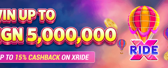 100% Welcome Match Bonus banner