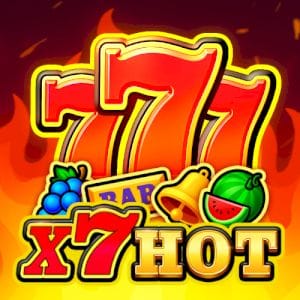 X7-Hot