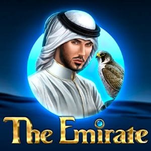 The Emirate game screenshot