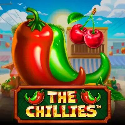 The Chillies game screenshot