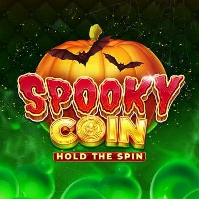 Spooky Coin_ Hold the Spin game screenshot