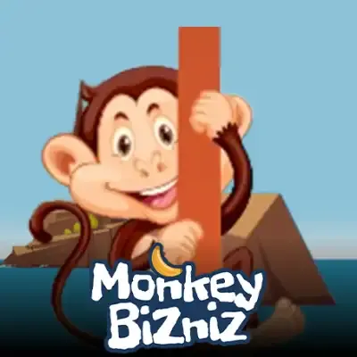Monkey Bizniz game thumbnail