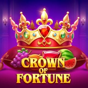 Crown of Fortune game screenshot