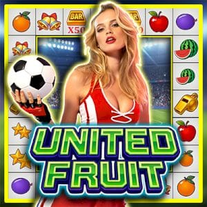 United Fruit Spinner